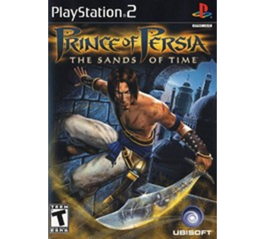 video games playstation 2