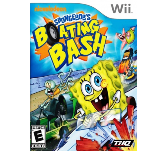 wii games made by nintendo